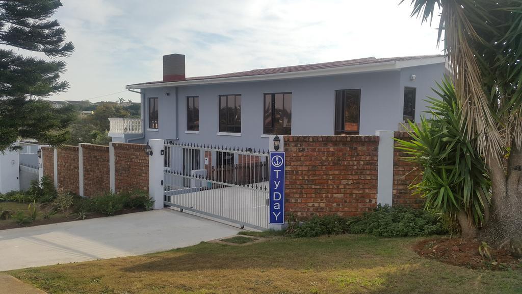 Tyday Accommodation Port Elizabeth Exterior photo