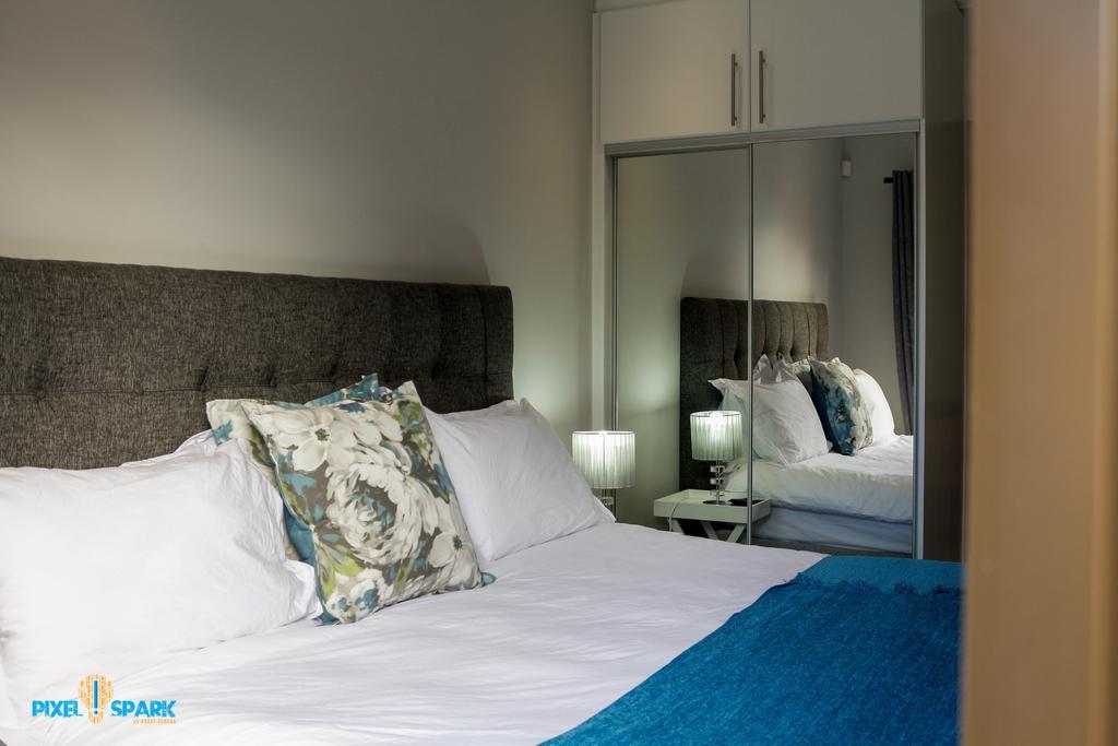 Tyday Accommodation Port Elizabeth Exterior photo