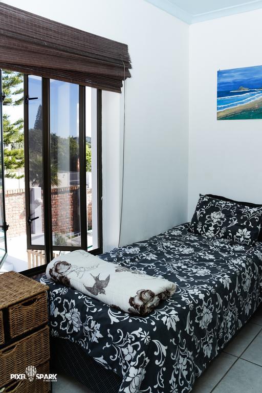 Tyday Accommodation Port Elizabeth Exterior photo