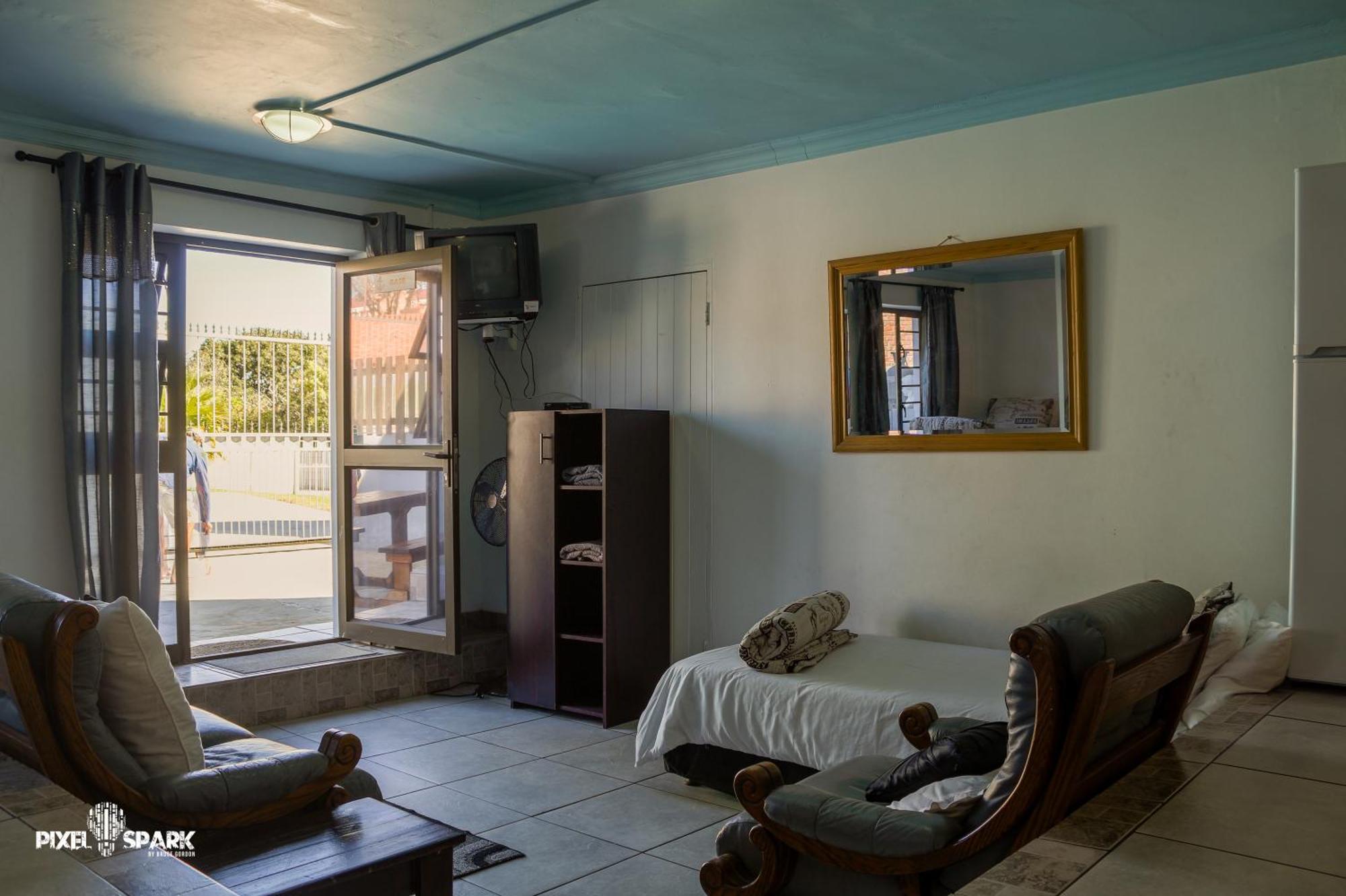 Tyday Accommodation Port Elizabeth Exterior photo