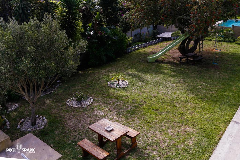 Tyday Accommodation Port Elizabeth Exterior photo