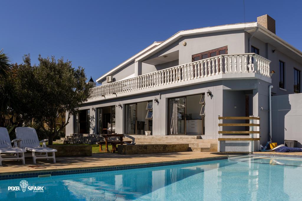 Tyday Accommodation Port Elizabeth Exterior photo